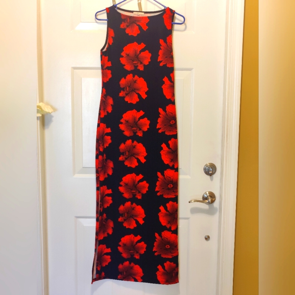 Long Dress